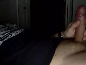 nuttnasty from Chaturbate