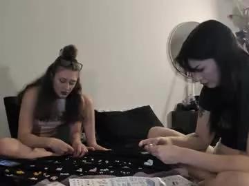 nvsnow777 from Chaturbate