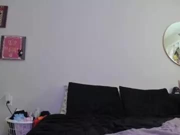 nvsnow777 from Chaturbate