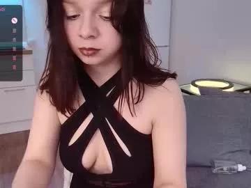 nya_babe from Chaturbate is Freechat