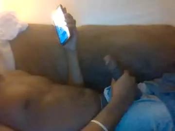Nycguy271 from Chaturbate