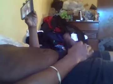 Nycguy271 from Chaturbate