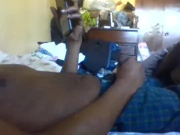 Nycguy271 from Chaturbate