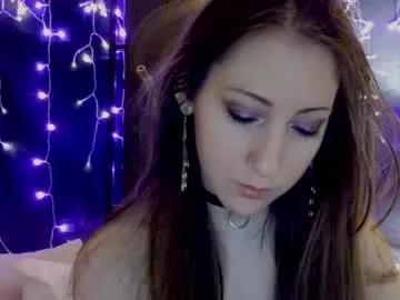nyla_krush from Chaturbate is Freechat