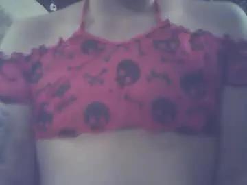 nympho_kitty_jaz from Chaturbate is Freechat