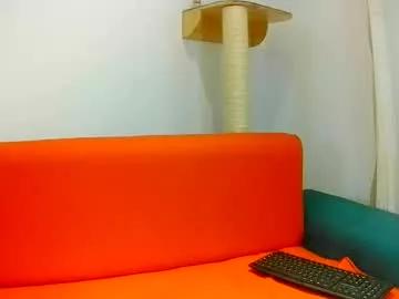 nynarose from Chaturbate is Freechat