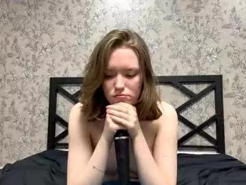 nyrabliss from Chaturbate is Freechat