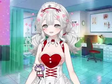 nyxie_chan from Chaturbate is Freechat