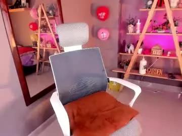 nyxmoonhells from Chaturbate is Freechat