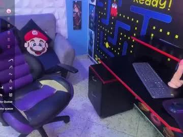 nyxx_moon from Chaturbate is Freechat