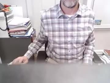 o_doctor from Chaturbate