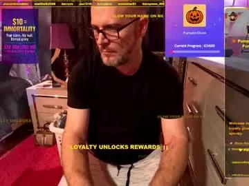 obsidian_stallion from Chaturbate is Freechat