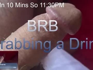 obsidian_stallion from Chaturbate is Freechat