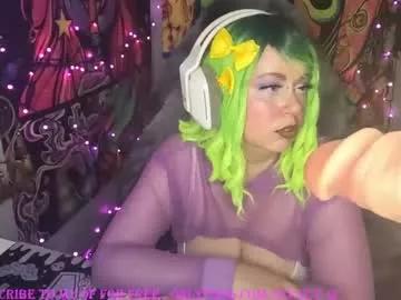 occvlt_qveen from Chaturbate