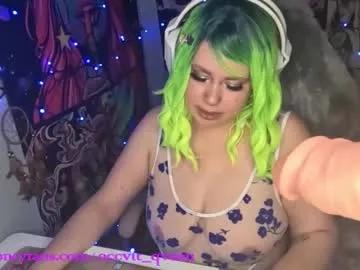 occvlt_qveen from Chaturbate