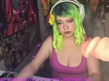 occvlt_qveen from Chaturbate is Freechat