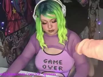 occvlt_qveen from Chaturbate