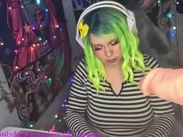 occvlt_qveen from Chaturbate
