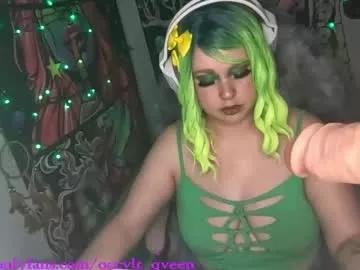 occvlt_qveen from Chaturbate
