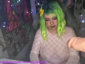 occvlt_qveen from Chaturbate