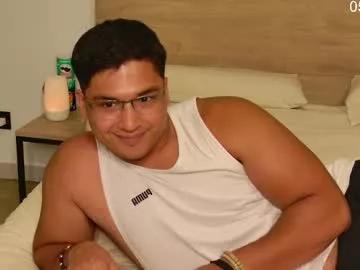 Octavio_quinn from Chaturbate