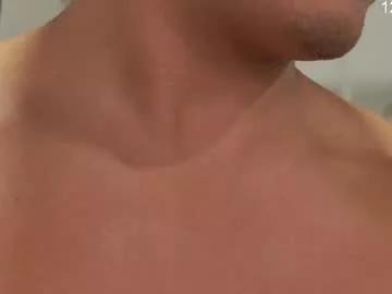 Octavio_quinn from Chaturbate