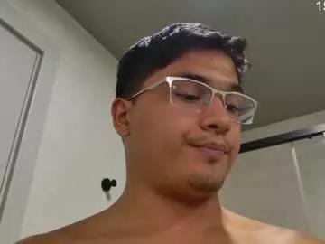 Octavio_quinn from Chaturbate