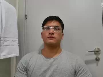 Octavio_quinn from Chaturbate