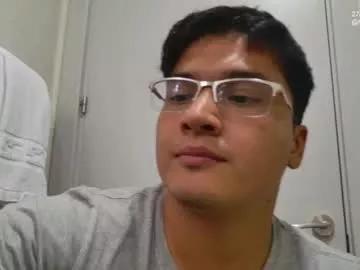 Octavio_quinn from Chaturbate