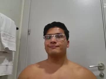 Octavio_quinn from Chaturbate
