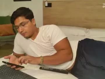 Octavio_quinn from Chaturbate