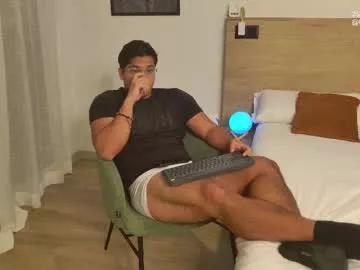 Octavio_quinn from Chaturbate