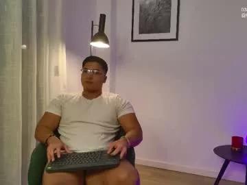 Octavio_quinn from Chaturbate