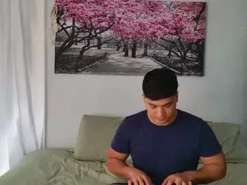 Octavio_quinn from Chaturbate