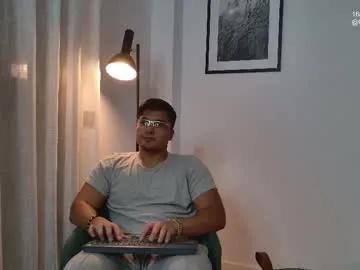 octavio_quinn from Chaturbate is Freechat
