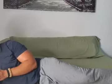 Octavio_quinn from Chaturbate