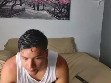 Octavio_quinn from Chaturbate