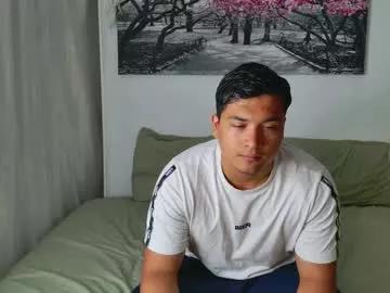 Octavio_quinn from Chaturbate