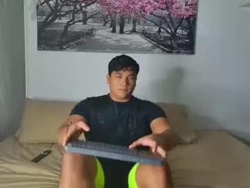 Octavio_quinn from Chaturbate
