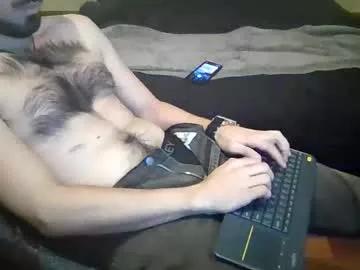 octobersky1993 from Chaturbate