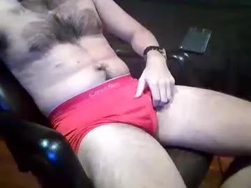 octobersky1993 from Chaturbate