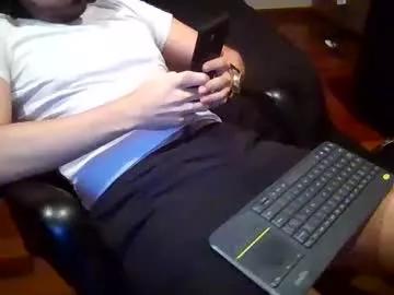 octobersky1993 from Chaturbate
