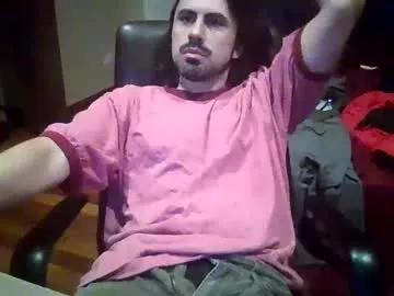 octobersky1993 from Chaturbate
