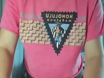 octopussy69x from Chaturbate