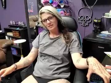 oddywithabody from Chaturbate