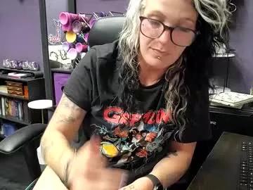 oddywithabody from Chaturbate