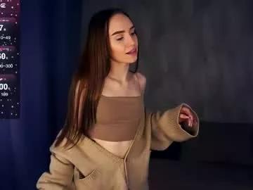 odelynabunton from Chaturbate is Freechat