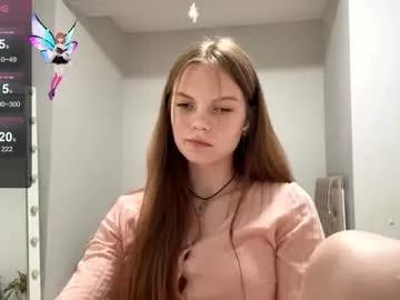 odelynacrook from Chaturbate is Freechat