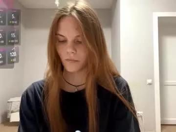 odelynacrook from Chaturbate is Private