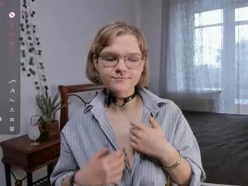 odelynafarthing from Chaturbate is Freechat